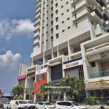 Deserve Price Unit at Prominence Shoplot, Bandar Perda, Bukit Mertajam