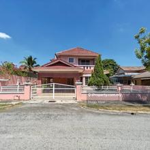 Bungalow 1.5 Storey Bdr Country Homes Kota Emerald AEON Mall 