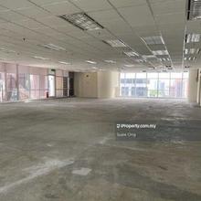 Office for Rent
