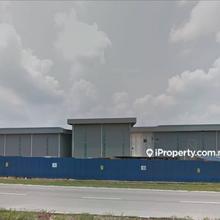 Detached factory for Sale