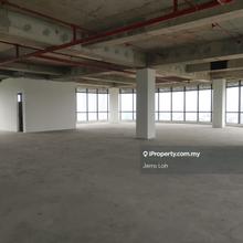 KL Enbloc Modern Office Towers For Sale 