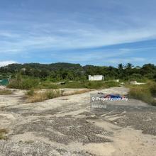 2.5 Acres Agriculture Land at Jln Sg Bakau, Rawang- Industrial Zoning