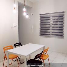 Serviced residence for Rent