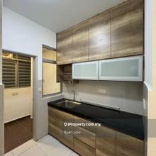 Ready to move in! Near Trx