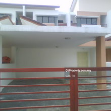 Sri Utara Kipark for Sales