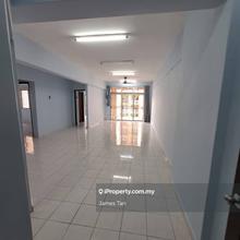 Freehold, Renovated Unit