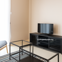 Gaya Bangsar Condominium for Sale!