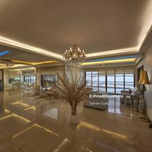Luxurious Bungalow in Taman U Thant, KL - Ideal Investment!