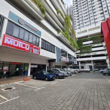 26 x 50 / Hot Area / Limited (2 Storey Shop-Office) Lakeville Kepong