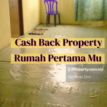 Apartment Harmoni, Damansara Damai For Sale. Rumah Pertama Mu