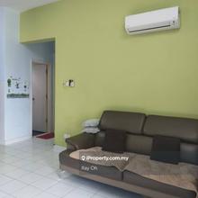 High demand & Strategic location, Walking dist. to Lotus & Restaurants