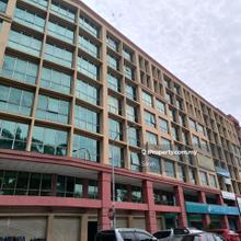 Office Space Worldwide Business Park Seksyen  13 Shah Alam