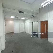 With lift, security, basement car park