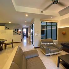 Renovated Terrace house for Rent