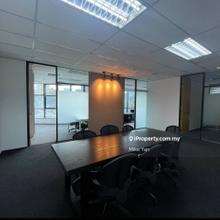Office @ Wisma Bangsar 8, Lorong Maarof Bangsar