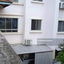 Astana Alam Apartment 3 @ Puncak Alam