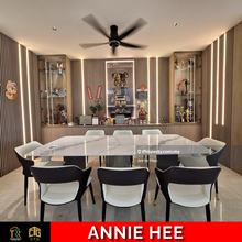 D Banyan Residency @ Sutera Harbour for Rent
