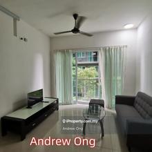 Condominium for rent for rent with fully furnished.