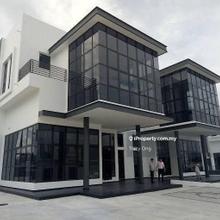 Eco Business Park 1 1.5 Cluster Factory For Rent