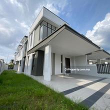 2 Sty Semi D Cluster @ Setia Ecohill 2 Semenyih