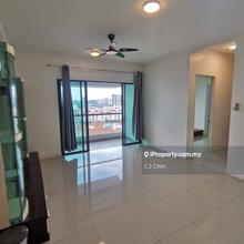 Serviced residence for Rent