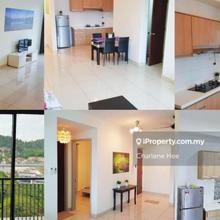 3 Bedrooms Fully furnished for sale