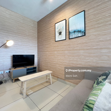 1 Room Studio Midhill, Gohtong Jaya, Genting Highland