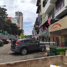 Subang Ss15 office