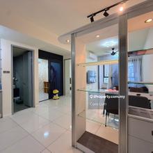 Good unit condition, with balcony, viewing anytime