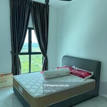Batu Kawan Condo for Rent near Design Village Ikea Aspen Vision City