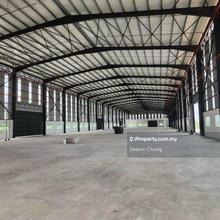 Semenyih Industrial Park