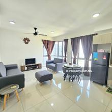 Gravit8 Klang 2 rooms unit for rent