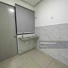 Mizumi kepong lake view sale / Rm450k nego / kepong / new condo