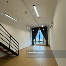 Mutiara Central Office Cheras Business Centre Desa Aman Kuala Lumpur