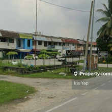 Johan setia klang ,Taman Johan Setia Permai Klang