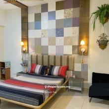 Renovated Royale Infinity Condo @ Simpang Ampat 