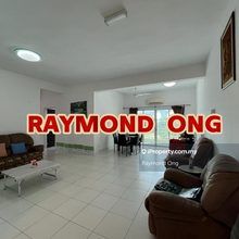 1 sky fully furnished unit for rent