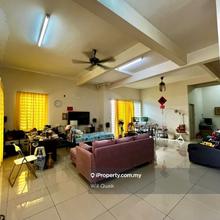 Residensi Impian 2 Storey Semi-D For Sale in Bukit Mertajam Flood Free