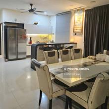 Bandar Indahpura, Double Storey Semi-Detached House for Sale