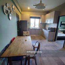 Samajaya apartment For Rent