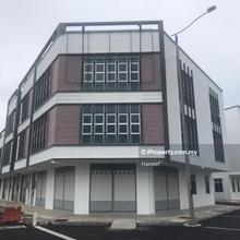 Shop-office for Rent