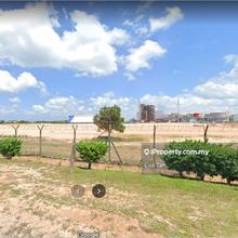 Tanjung Langsat Free Trade Zone Industrial Land