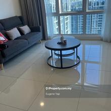 Freehold Fully Furnished Serviced Residence