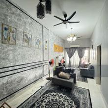 Nice Condition & Facing Garden Single Storey Terrace Call Elwin View