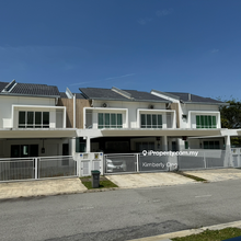 The Biggest 22x80 Sendayan House 