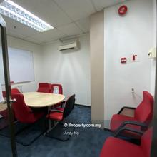 Phileo Damansara 1, Petaling Jaya