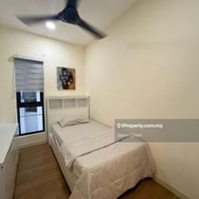 Amanja for rent