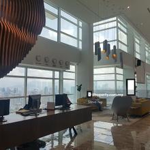 MSC Status Office KL Sentral For rent
