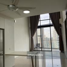Serviced residence for Rent