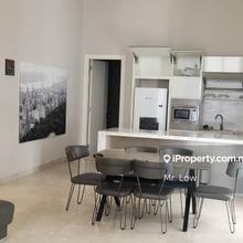 Icon Residence Mont Kiara 2 bedrooms unit 